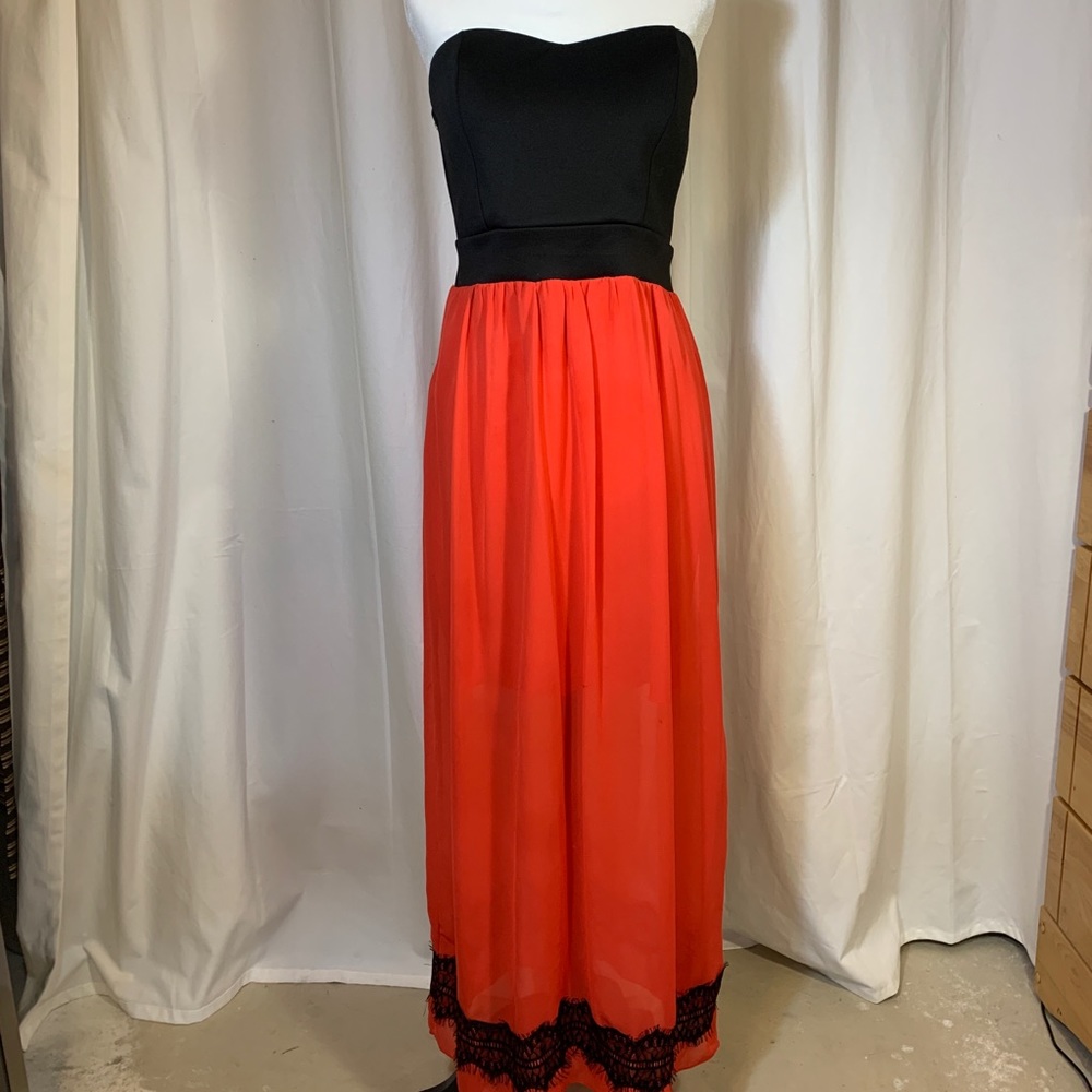 Cute Summer Dress